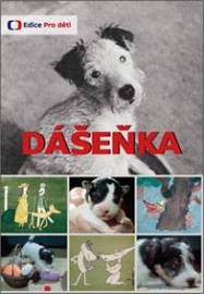 Dášeňka - DVD