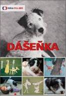 Dášeňka - DVD - cena, porovnanie