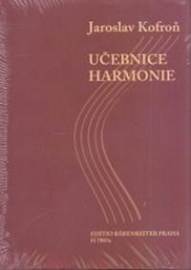 Učebnice harmonie