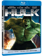 Neuvěřitelný Hulk BD - cena, porovnanie