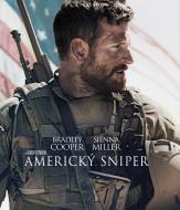 Americký sniper BD (UHD) - cena, porovnanie