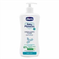 Chicco Baby Moments Telové mlieko pre deti 0m+ 500ml - cena, porovnanie