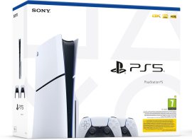 Sony PlayStation 5 Slim