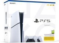 Sony PlayStation 5 Slim - cena, porovnanie