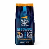 Primal Spirit Dog Wild Waters 12kg - cena, porovnanie