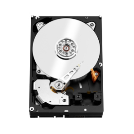 Western Digital Red Pro WD6005FFBX 6TB