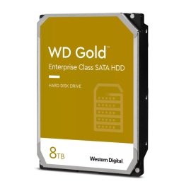 Western Digital Gold WD8005FRYZ 8TB