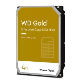 Western Digital Gold WD4004FRYZ 4TB