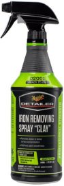 Meguiars Iron Removing Spray "Clay" 946ml