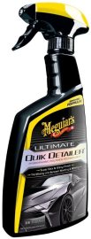 Meguiars Ultimate Quik Detailer 709ml