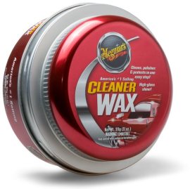 Meguiars Cleaner Wax Paste 311g