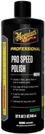 Meguiars Pro Speed Polish M200 946ml