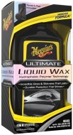 Meguiars Ultimate Liquid Wax 473ml - cena, porovnanie