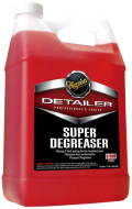 Meguiars Super Degreaser 3,78l - cena, porovnanie