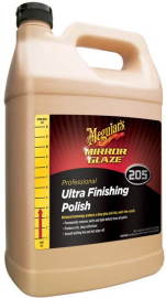 Meguiars Ultra Finishing Polish 3,78l