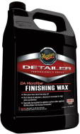 Meguiars DA Microfiber Finishing Wax 3,78l - cena, porovnanie