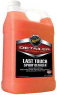 Meguiars Last Touch Spray Detailer 3,78l - cena, porovnanie