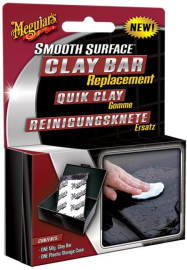 Meguiars Smooth Surface Clay Bar Replacement