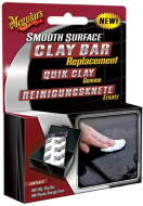 Meguiars Smooth Surface Clay Bar Replacement - cena, porovnanie