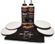 Meguiars DA Microfiber Correction System Kit 5" - cena, porovnanie