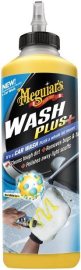 Meguiars Car Wash Plus+ 709ml