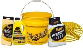 Meguiars Ultimate Wash & Dry Kit