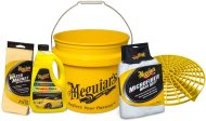 Meguiars Ultimate Wash & Dry Kit - cena, porovnanie