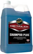 Meguiars Shampoo Plus 3.78l - cena, porovnanie