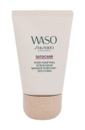 Shiseido Waso Satocane Pore Purifying Scrub Mask 80ml - cena, porovnanie