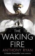 The Waking Fire - cena, porovnanie