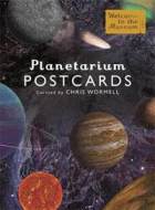 Planetarium Postcards - cena, porovnanie