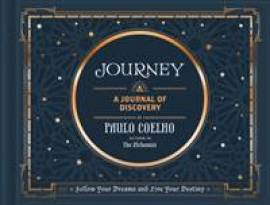 Journey: A Journal of Discovery