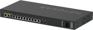 Netgear GSM4212P - cena, porovnanie