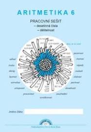 Aritmetika 6 Pracovní sešit