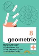 Geometrie 8 - Zdena Rosecká - cena, porovnanie