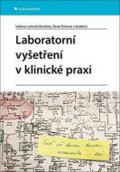 Laboratorní vyšetření v klinické praxi - cena, porovnanie