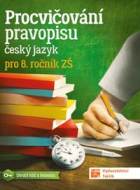 Procvičování pravopisu - ČJ pro 8. ročník - cena, porovnanie