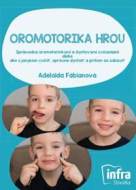 Oromotorika hrou - cena, porovnanie