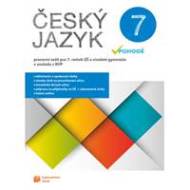 Český jazyk v pohodě 7 - pracovní sešit - cena, porovnanie