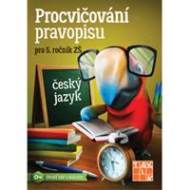 Procvičování pravopisu - ČJ pro 5. ročník - cena, porovnanie