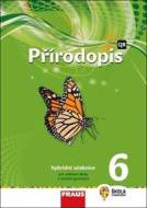 Přírodopis 6 Hybridní učebnice - cena, porovnanie