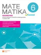 Matematika v pohodě 6 - Geometrie - pracovní sešit - cena, porovnanie