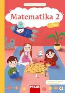 Matematika 2 s Apu - cena, porovnanie