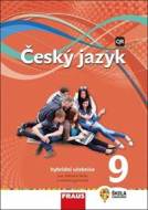 Český jazyk 9 - cena, porovnanie