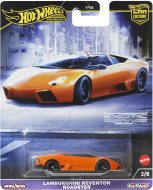 Mattel Hot Wheels FPY86 Prémiové auto Lamborghini Reventon Roadster - cena, porovnanie