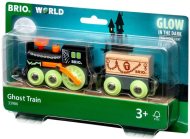 Brio World 33986 Strašidelný vlak - cena, porovnanie