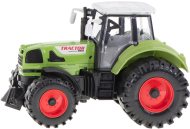 Kik KX5910 Poľnohospodársky traktor pre deti - cena, porovnanie