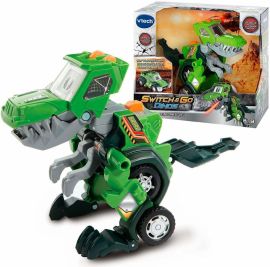 VTech T-Rex Super Tyrannosaurus SK