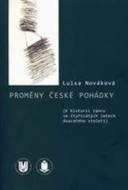 Proměny české pohádky - K historii žánru - cena, porovnanie