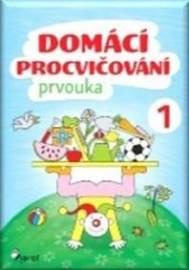 Domácí procvičování Prvouka 1